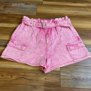 Blank nyc shorts